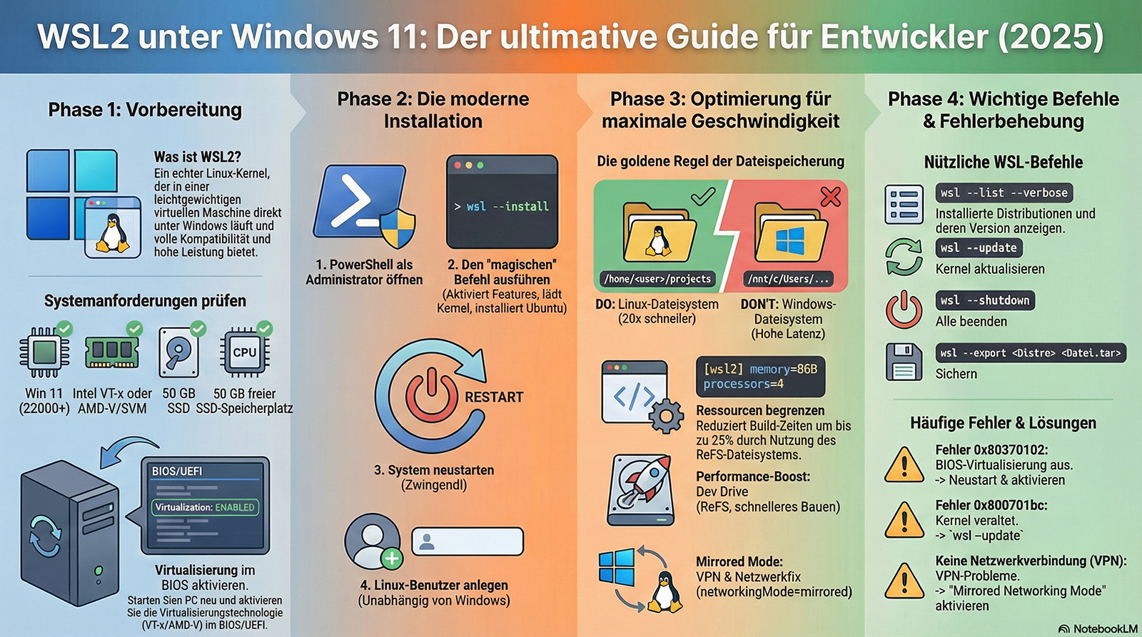 wsl2-der-ultimative-instalaltionsguide-2025 WSL2 Installationsguide 2025